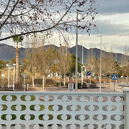 Calle De Los Jardines, 26 Apartamento Apartman Moncófar Kültér fotó
