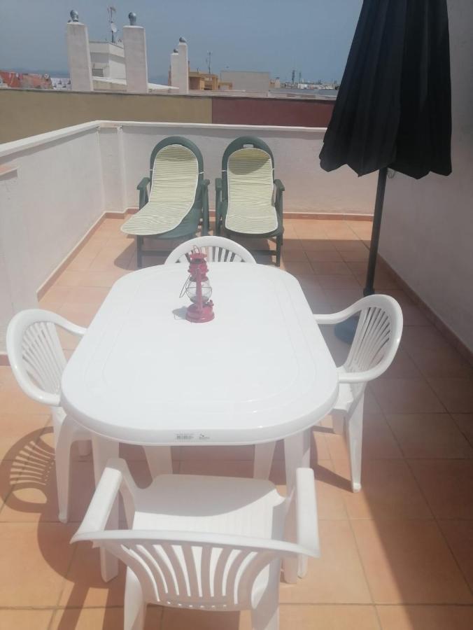 Calle De Los Jardines, 26 Apartamento Apartman Moncófar Kültér fotó