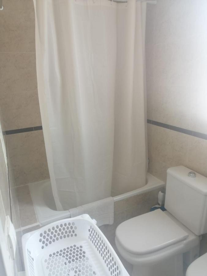 Calle De Los Jardines, 26 Apartamento Apartman Moncófar Kültér fotó