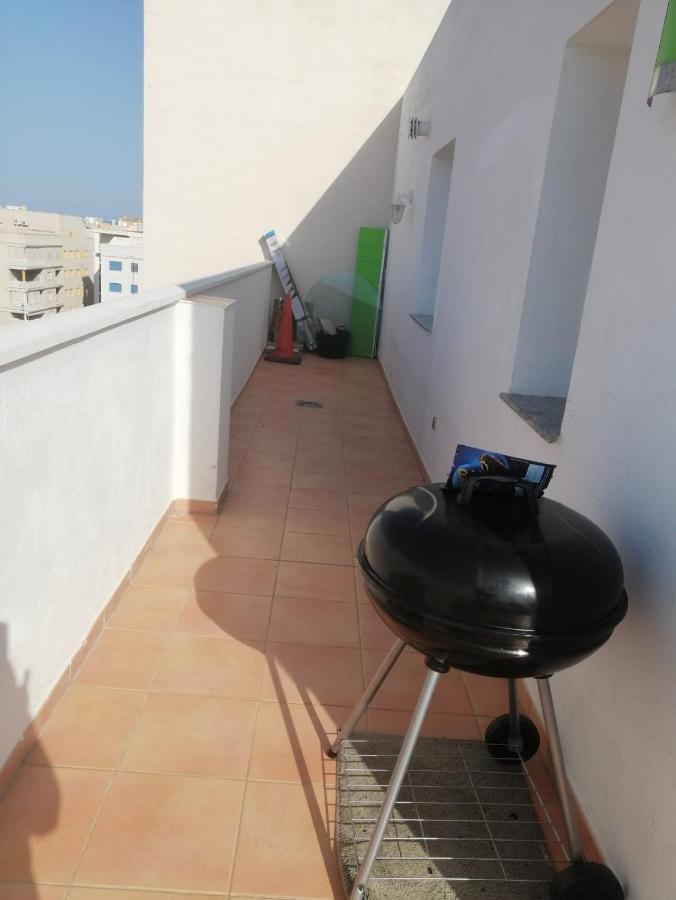 Calle De Los Jardines, 26 Apartamento Apartman Moncófar Kültér fotó