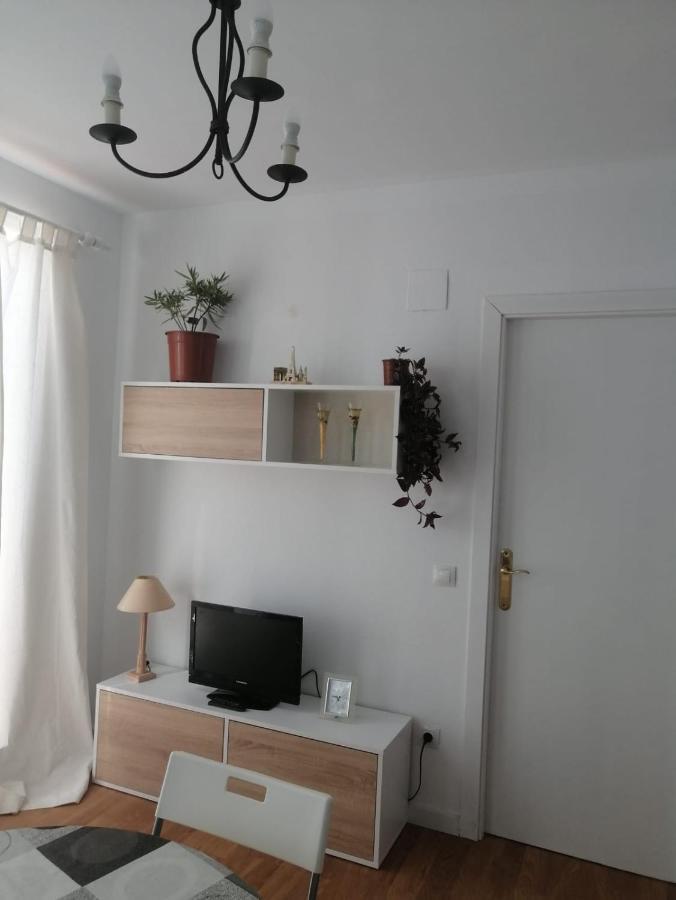 Calle De Los Jardines, 26 Apartamento Apartman Moncófar Kültér fotó