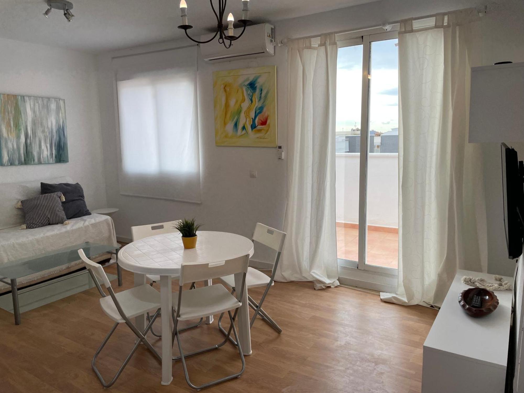 Calle De Los Jardines, 26 Apartamento Apartman Moncófar Kültér fotó