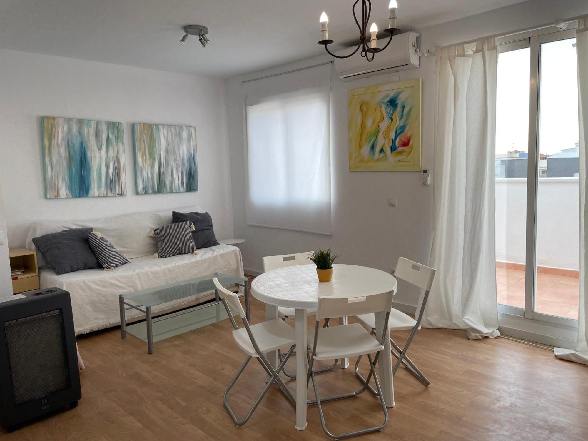 Calle De Los Jardines, 26 Apartamento Apartman Moncófar Kültér fotó