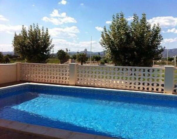 Calle De Los Jardines, 26 Apartamento Apartman Moncófar Kültér fotó