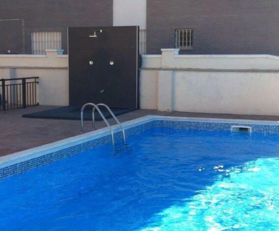 Calle De Los Jardines, 26 Apartamento Apartman Moncófar Kültér fotó