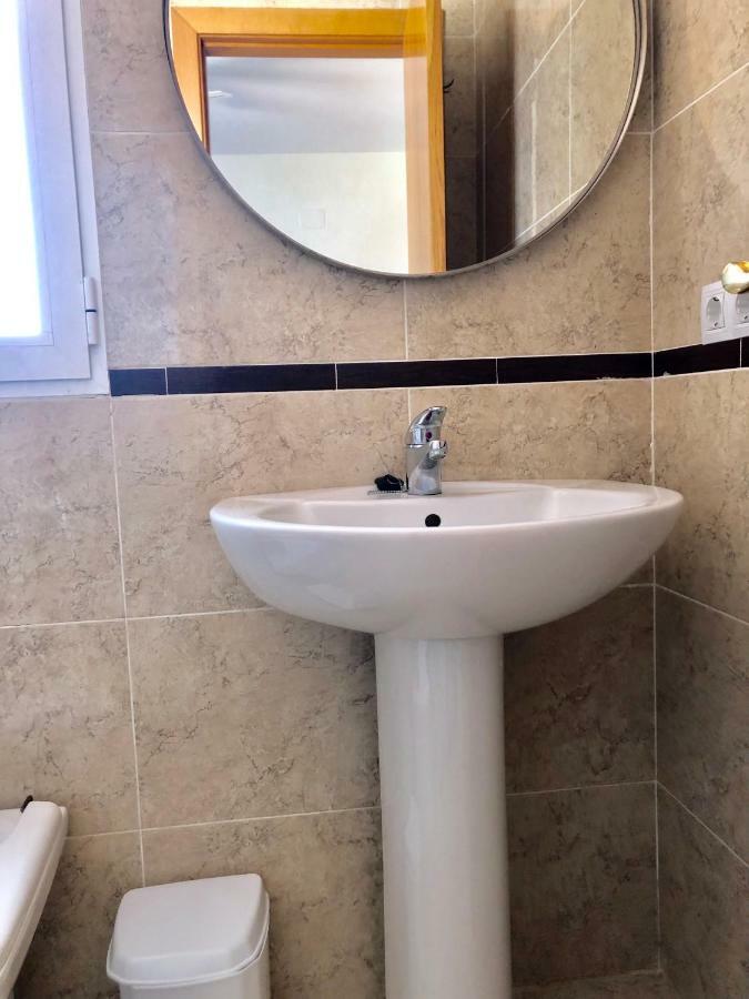 Calle De Los Jardines, 26 Apartamento Apartman Moncófar Kültér fotó