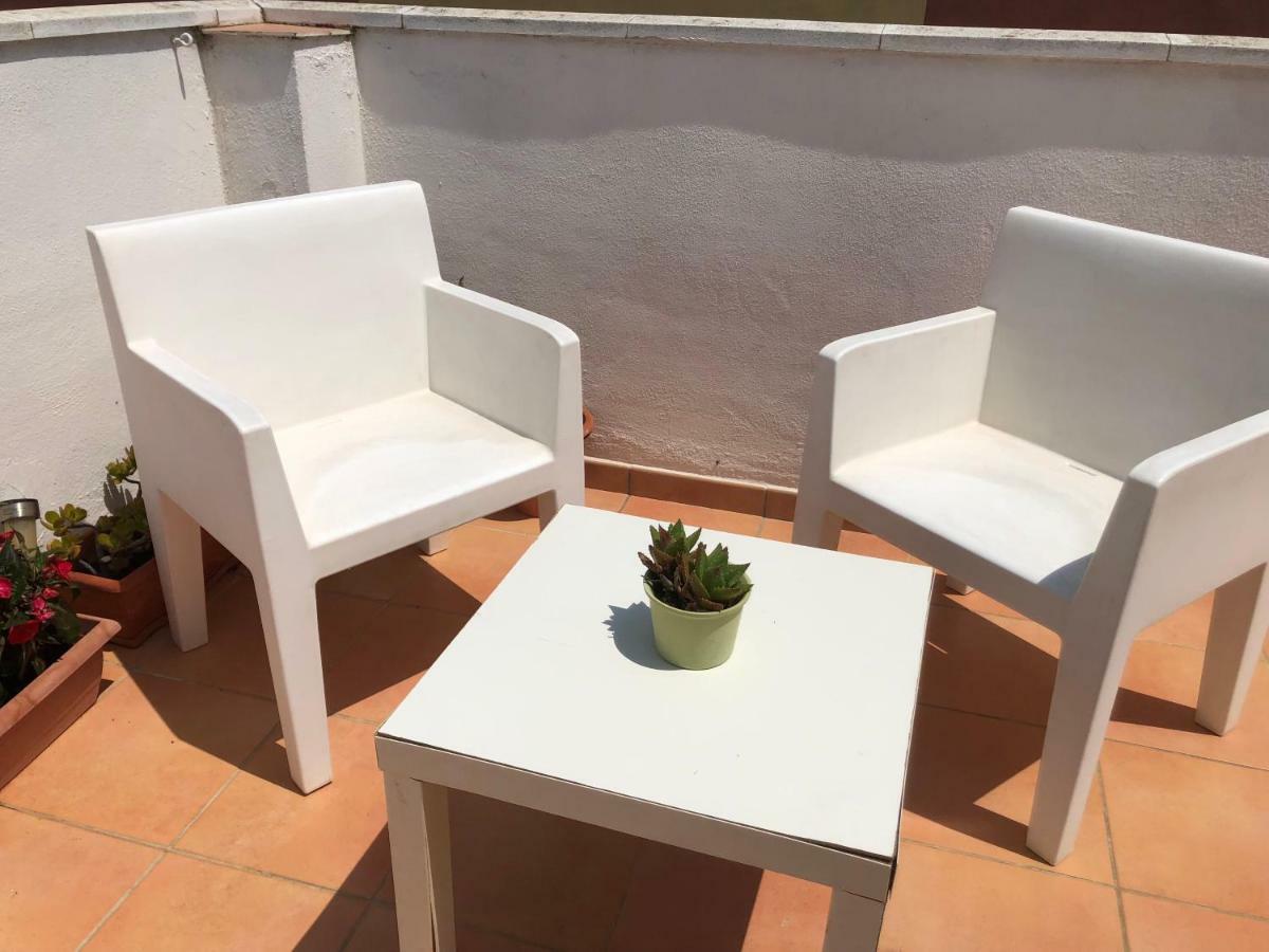 Calle De Los Jardines, 26 Apartamento Apartman Moncófar Kültér fotó