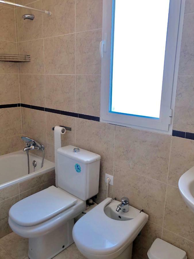 Calle De Los Jardines, 26 Apartamento Apartman Moncófar Kültér fotó