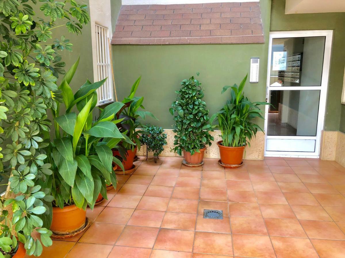 Calle De Los Jardines, 26 Apartamento Apartman Moncófar Kültér fotó